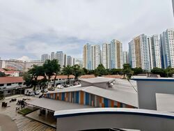 Blk 16 BOON KENG VILLE (Kallang/Whampoa), HDB 3 Rooms #563810741